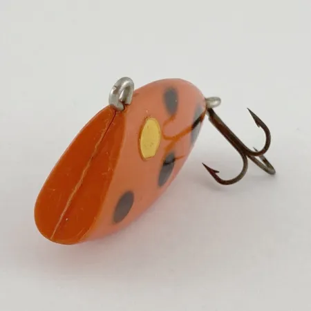 Atlantic Lures Atlantic lures Swanee, Red Dot, 5,5 g wobler #23589