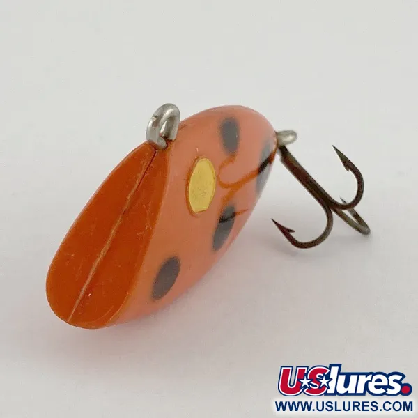 Atlantic Lures Atlantic lures Swanee, Red Dot, 5,5 g wobler #23589