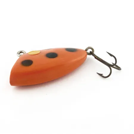 Atlantic Lures Atlantic lures Swanee, Red Dot, 5,5 g wobler #23589