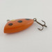 Atlantic Lures Atlantic lures Swanee, Red Dot, 5,5 g wobler #23589