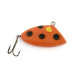 Atlantic Lures Atlantic lures Swanee, Red Dot, 5,5 g wobler #23589