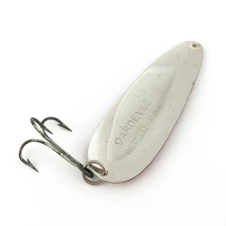 Eppinger Dardevle, Red Devle, 28 g błystka wahadłowa #23590