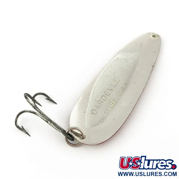 Eppinger Dardevle, Red Devle, 28 g błystka wahadłowa #23590