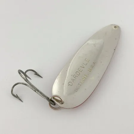 Eppinger Dardevle, Red Devle, 28 g błystka wahadłowa #23590