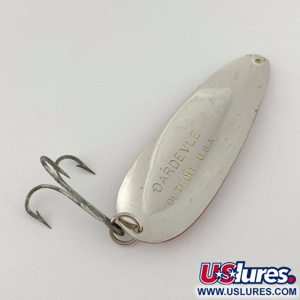 Eppinger Dardevle, Red Devle, 28 g błystka wahadłowa #23590