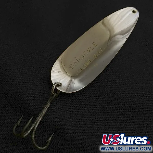 Eppinger Dardevle, Red Devle, 28 g błystka wahadłowa #23590