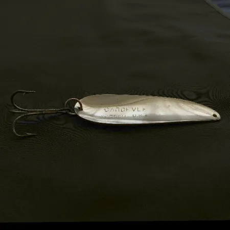 Eppinger Dardevle, Red Devle, 28 g błystka wahadłowa #23590