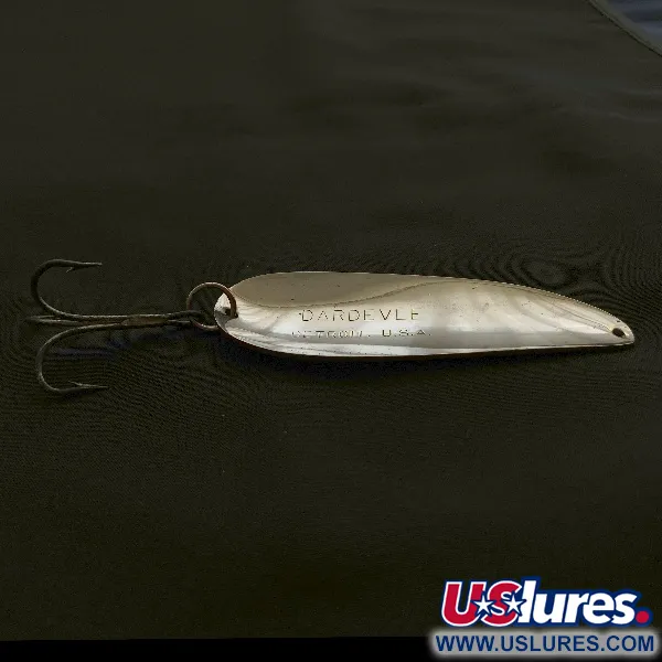 Eppinger Dardevle, Red Devle, 28 g błystka wahadłowa #23590