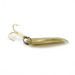  Luhr Jensen Hot Shot W, złoto, 1,3 g błystka wahadłowa #23592