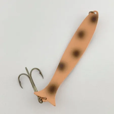 Williams Mooselook wobbler, 11 g błystka wahadłowa #23593