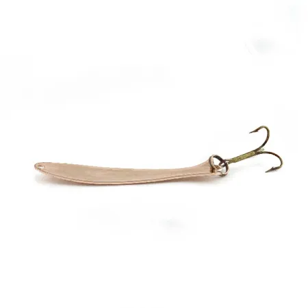 Acme Flash-King Wobbler, miedź, 5 g błystka wahadłowa #23594