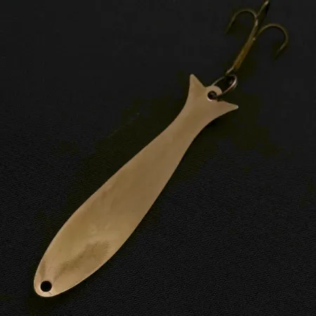 Acme Flash-King Wobbler, miedź, 5 g błystka wahadłowa #23594