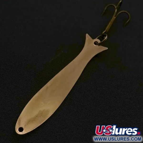  Acme Flash-King Wobbler, miedź, 5 g błystka wahadłowa #23594