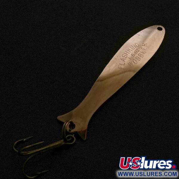 Acme Flash-King Wobbler
