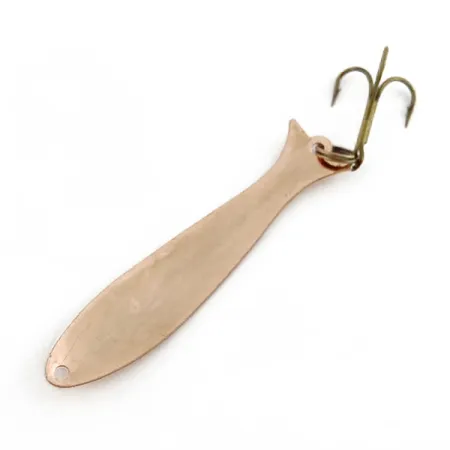 Acme Flash-King Wobbler, miedź, 5 g błystka wahadłowa #23594