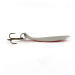  Worth Fly Rod Demon , czerwony/biały/nikiel, 1,5 g błystka wahadłowa #23596