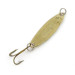  Luhr Jensen Needlefish 1, zloto/czerwony, 2 g błystka wahadłowa #23597