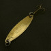  Luhr Jensen Needlefish 1, zloto/czerwony, 2 g błystka wahadłowa #23597