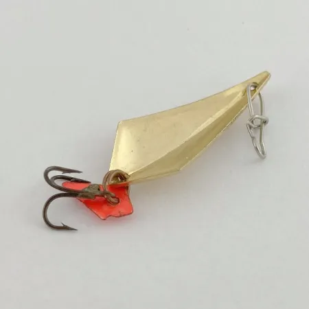 Rebel Arrowhead, złoto, 2 g błystka wahadłowa #23600