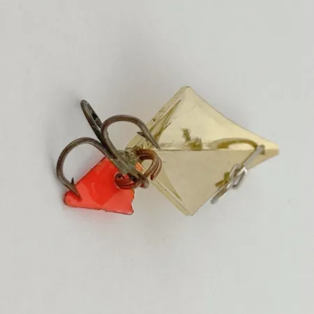 Rebel Arrowhead, złoto, 2 g błystka wahadłowa #23600