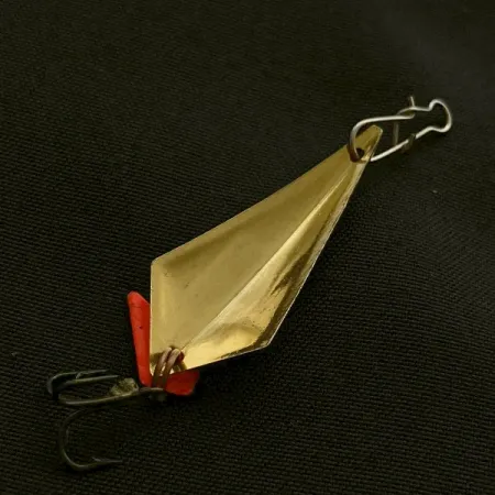 Rebel Arrowhead, złoto, 2 g błystka wahadłowa #23600