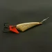  Rebel Arrowhead, złoto, 2 g błystka wahadłowa #23600