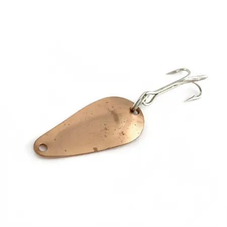 Weller Gypsy King Deluxe, miedź, 1,5 g błystka wahadłowa #23601
