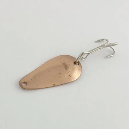 Weller Gypsy King Deluxe, miedź, 1,5 g błystka wahadłowa #23601