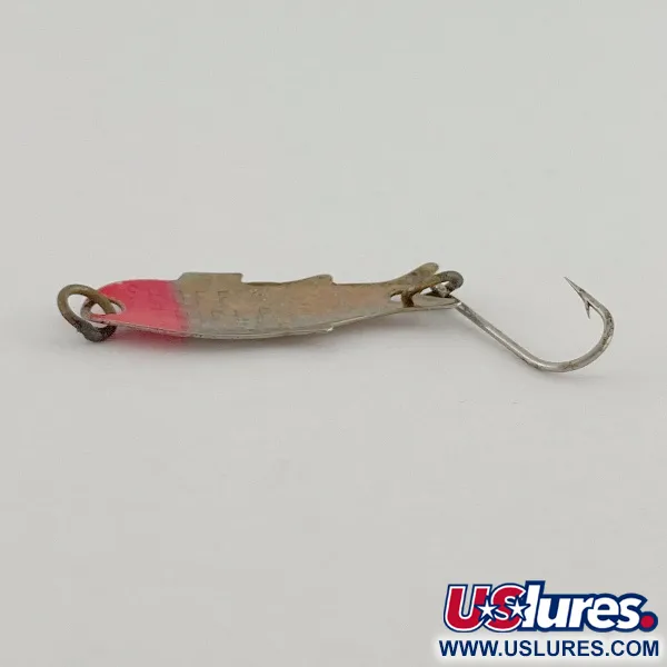  Shoff's Triple Teazer, miedź/czerwony, 1,1 g błystka wahadłowa #23602