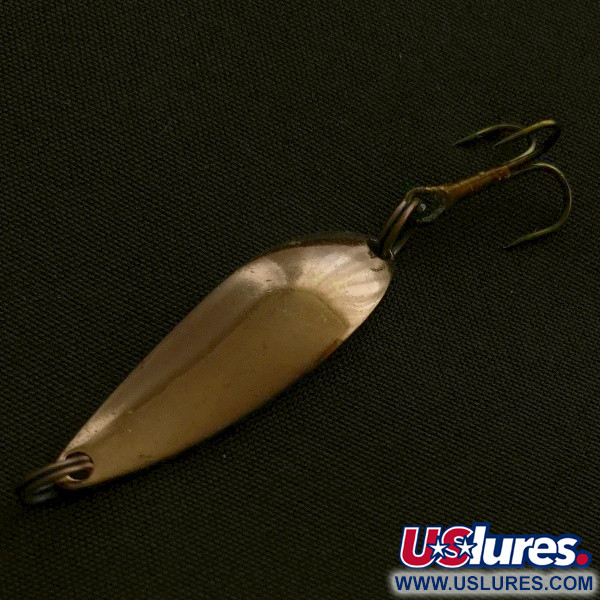  Acme Fiord Spoon, miedź, 3,4 g błystka wahadłowa #23605