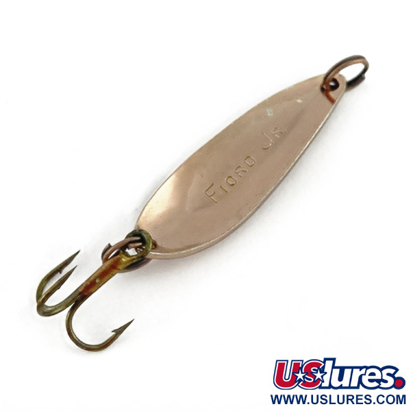  Acme Fiord Spoon, miedź, 3,4 g błystka wahadłowa #23605