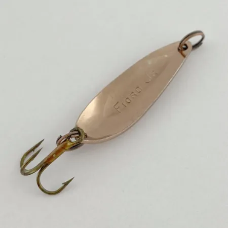 Acme Fiord Spoon, miedź, 3,4 g błystka wahadłowa #23605