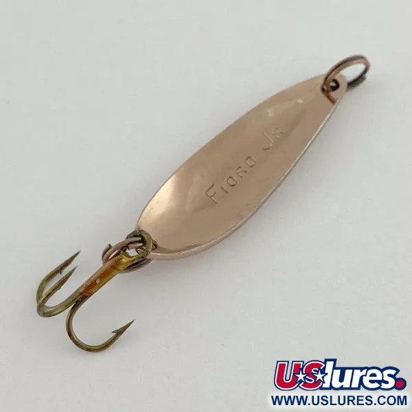  Acme Fiord Spoon, miedź, 3,4 g błystka wahadłowa #23605