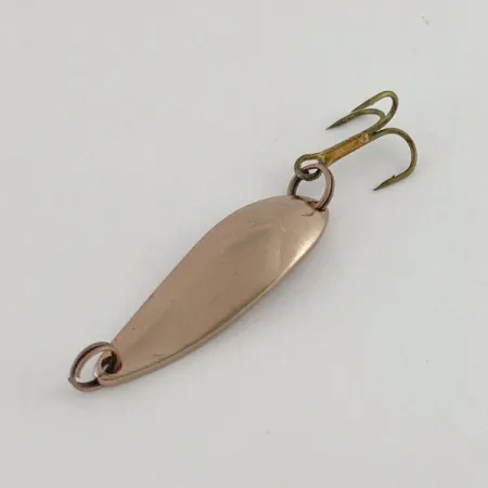 Acme Fiord Spoon, miedź, 3,4 g błystka wahadłowa #23605