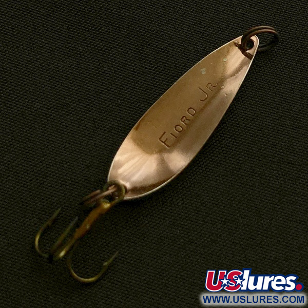  Acme Fiord Spoon, miedź, 3,4 g błystka wahadłowa #23605