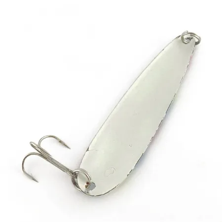 Northport Nailer Spoon , zielony/żółty/pomarańczowy, 12 g błystka wahadłowa #23606