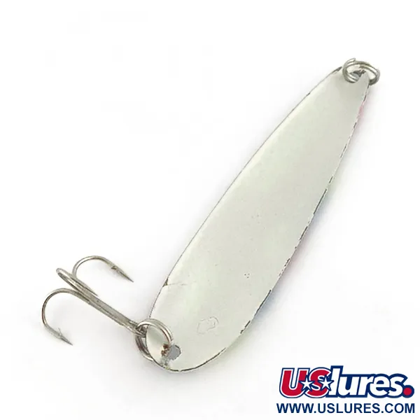  Northport Nailer Spoon , zielony/żółty/pomarańczowy, 12 g błystka wahadłowa #23606