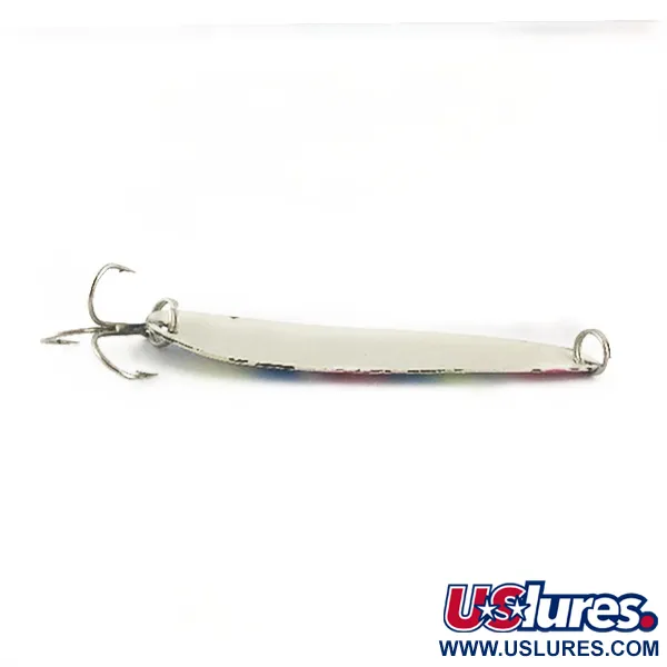  Northport Nailer Spoon , zielony/żółty/pomarańczowy, 12 g błystka wahadłowa #23606