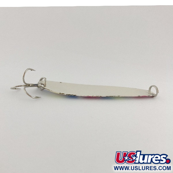  Northport Nailer Spoon , zielony/żółty/pomarańczowy, 12 g błystka wahadłowa #23606