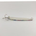  Northport Nailer Spoon , zielony/żółty/pomarańczowy, 12 g błystka wahadłowa #23606