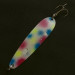  Northport Nailer Spoon , zielony/żółty/pomarańczowy, 12 g błystka wahadłowa #23606