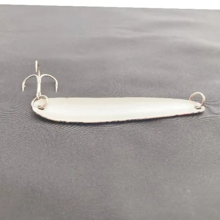 Northport Nailer Spoon , zielony/żółty/pomarańczowy, 12 g błystka wahadłowa #23606