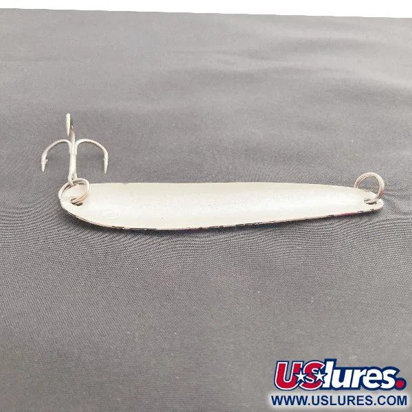  Northport Nailer Spoon , zielony/żółty/pomarańczowy, 12 g błystka wahadłowa #23606