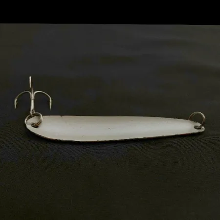 Northport Nailer Spoon , zielony/żółty/pomarańczowy, 12 g błystka wahadłowa #23606