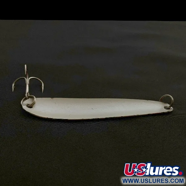  Northport Nailer Spoon , zielony/żółty/pomarańczowy, 12 g błystka wahadłowa #23606