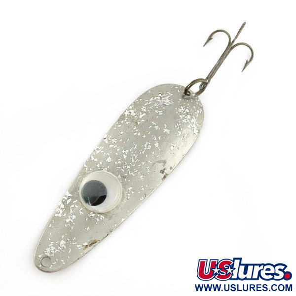  Kmart Spoon, nikiel, 21 g błystka wahadłowa #23607