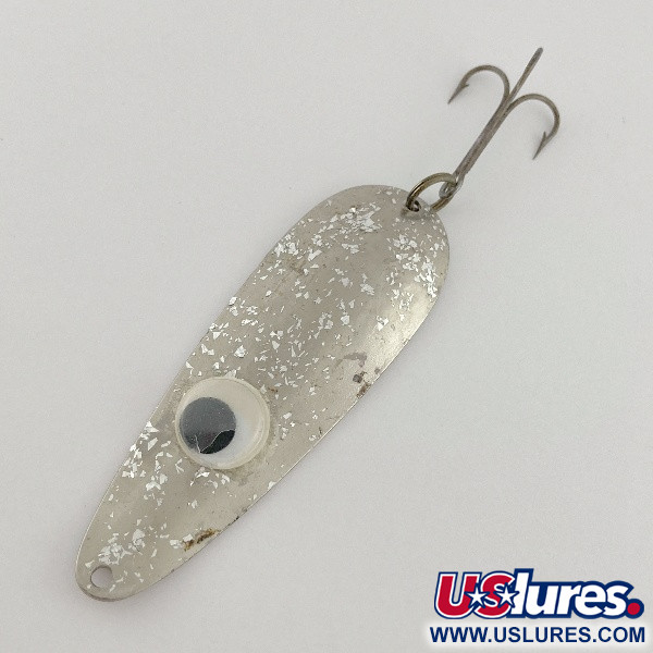  Kmart Spoon, nikiel, 21 g błystka wahadłowa #23607