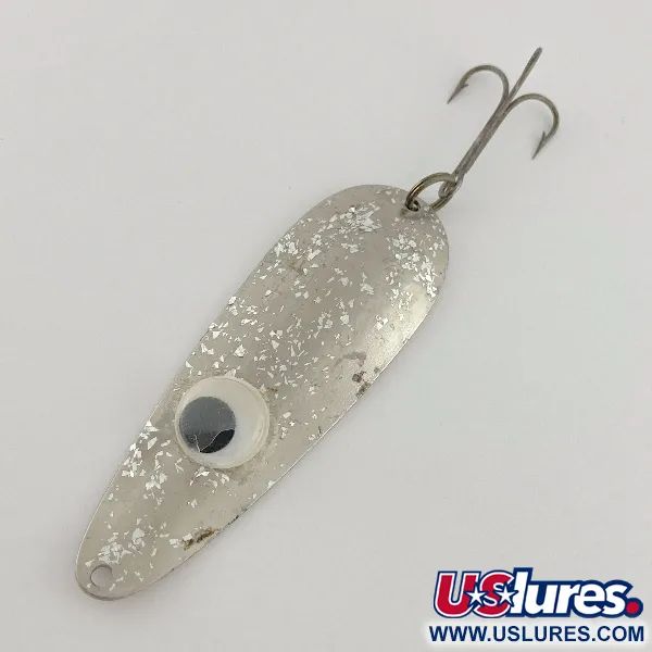 Kmart Spoon, nikiel, 21 g błystka wahadłowa #23607