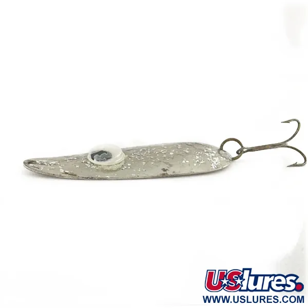 Kmart Spoon, nikiel, 21 g błystka wahadłowa #23607
