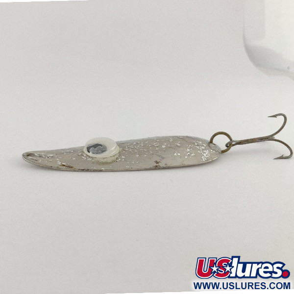  Kmart Spoon, nikiel, 21 g błystka wahadłowa #23607